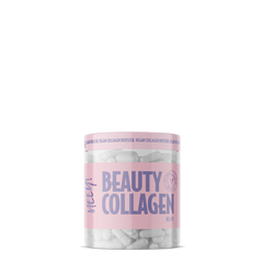Beauty Collagen + Hyaluronic Acid Heey!