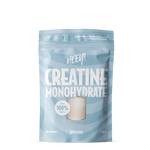 Creatine Monohydrate Unflavoured Heey!