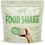 Vegan Food Shake Heey!