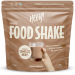 Vegan Food Shake Heey!