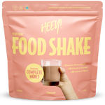 Vegan Food Shake Heey!
