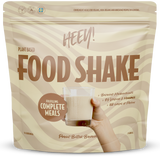 Vegan Food Shake Heey!