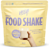 Vegan Food Shake Heey!