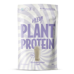 Vegan Plant Protein Heey!