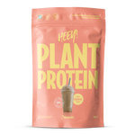 Vegan Plant Protein Heey!