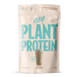 Vegan Plant Protein Heey!