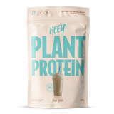 Vegan Plant Protein Heey!