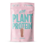 Vegan Plant Protein Heey!