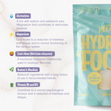 Hydrate & Focus Electrolytes + Lions Mane
