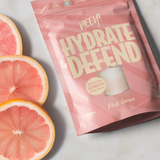 Hydrate & Defend Electrolytes + Immune Booster