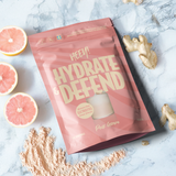 Hydrate & Defend Electrolytes + Immune Booster