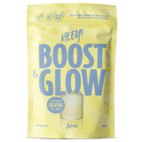 Boost & Glow Creatine + Coll-egan®
