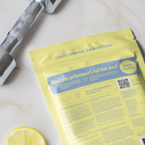 Boost & Glow Creatine + Coll-egan®