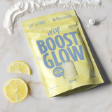 Boost & Glow Creatine + Coll-egan®