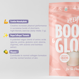 Boost & Glow Creatine + Coll-egan®