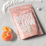 Boost & Glow Creatine + Coll-egan®