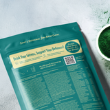 Greens & Biotics Superfood + Probiotics