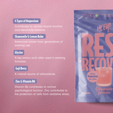 Rest & Recover Magnesium