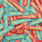 Hydrate & Focus Electrolytes + Lions Mane (Stick Pack)
