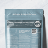 Creatine Monohydrate Unflavoured