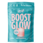 Boost & Glow Creatine + Coll-egan® Heey!