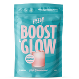 Boost & Glow Creatine + Coll-egan® Heey!
