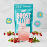 Boost & Glow Creatine + Coll-egan® Heey!