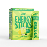 Energy Sticks Caffeine + Guarana