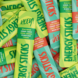 Energy Sticks Caffeine + Guarana