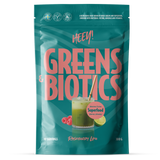 Greens & Biotics Superfood + Probiotics