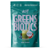 Greens & Biotics Superfood + Probiotics