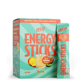 Energy Sticks Caffeine + Guarana