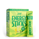 Energy Sticks Caffeine + Guarana