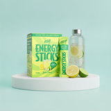 Energy Sticks Caffeine + Guarana