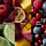 Heey! Greens & Biotics - ingredienslista och näringsinformation