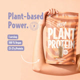 Vegan Plant Protein