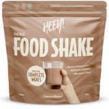 Vegansk Food Shake