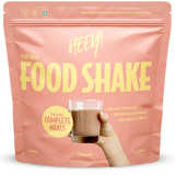 Vegansk Food Shake