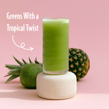 Greens & Biotics Superfood + Probiotics