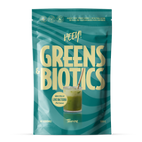 Greens & Biotics Superfood + Probiotics