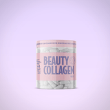 Heey! Beauty Collagen - veganskt kollagen tillskott med hyaluronsyra