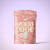 Hydrate & Defend Electrolytes + Immune Booster