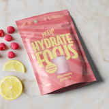 Hydrate & Focus Electrolytes + Lions Mane
