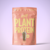 Vegan Plant Protein