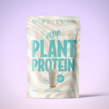 Vegan Plant Protein