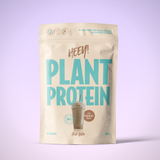 Vegan Plant Protein