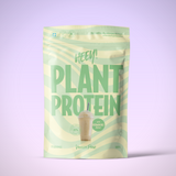 Vegan Plant Protein