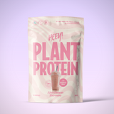 Vegan Plant Protein