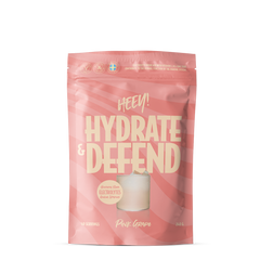 Hydrate & Defend Electrolytes + Immune Booster