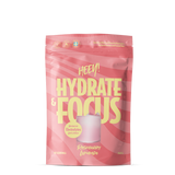 Hydrate & Focus Electrolytes + Lions Mane